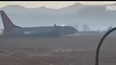 Beton Bariyerin Bedeli 179 Can: Bariyer Olmasaydı Yolcuların Çoğu Kurtulacaktı.