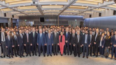 THY Yönetim Kurulu ve İcra Komitesi Başkanlığı görevini uzun süredir