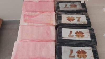 İstanbul Havalimanı’nda Uy.şturucu Operasyonu: 5 kişi tutuklandı, 2 şüpheli de