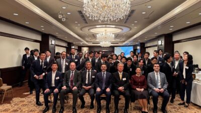 THY’den Japonya Atağı: 150’den Fazla Yatırımcıyla Buluşma