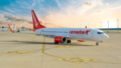 Corendon Airlines, Yolcu Hizmetleri Altyapı Dönüşümüyle Uluslararası Ödül Aldı