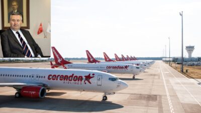 Corendon Airlines, T.C. Ticaret Bakanlığı tarafından yürütülen denetimleri başarıyla tamamlayarak