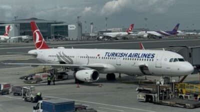 THY’den Sürdürülebilir Havacılık Yakıtı Hamlesi: DB Tarımsal’a %40 Paylı 42