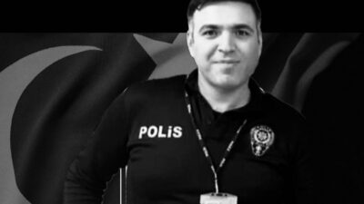 İstanbul Havalimanı Şube Müdürlüğü’nde görevli Polis Memuru Seçkin Yalçın, Kuzey