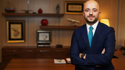 THY’de İlham Verici Kariyer: 2000 Yılında Çağrı Merkezi’nde Kariyerine Başlayan