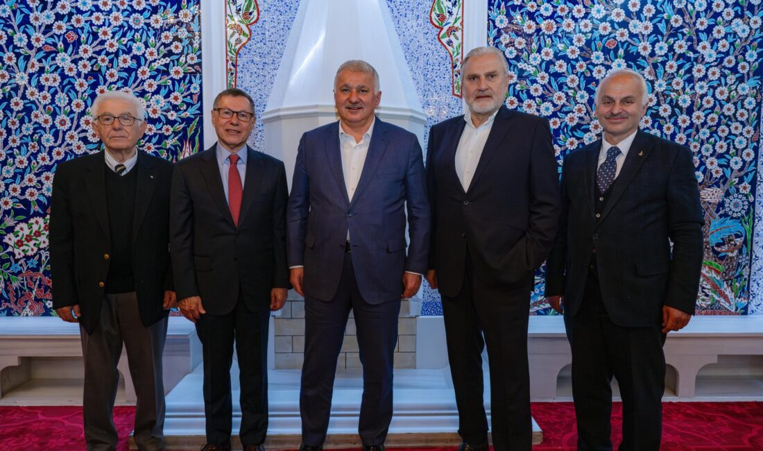 Bilal Ekşi’nin 9 Yıl 5 Aylık Genel Müdürlük Dönemi Bugün