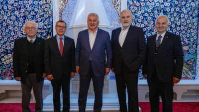 Bilal Ekşi’nin 9 Yıl 5 Aylık Genel Müdürlük Dönemi Bugün