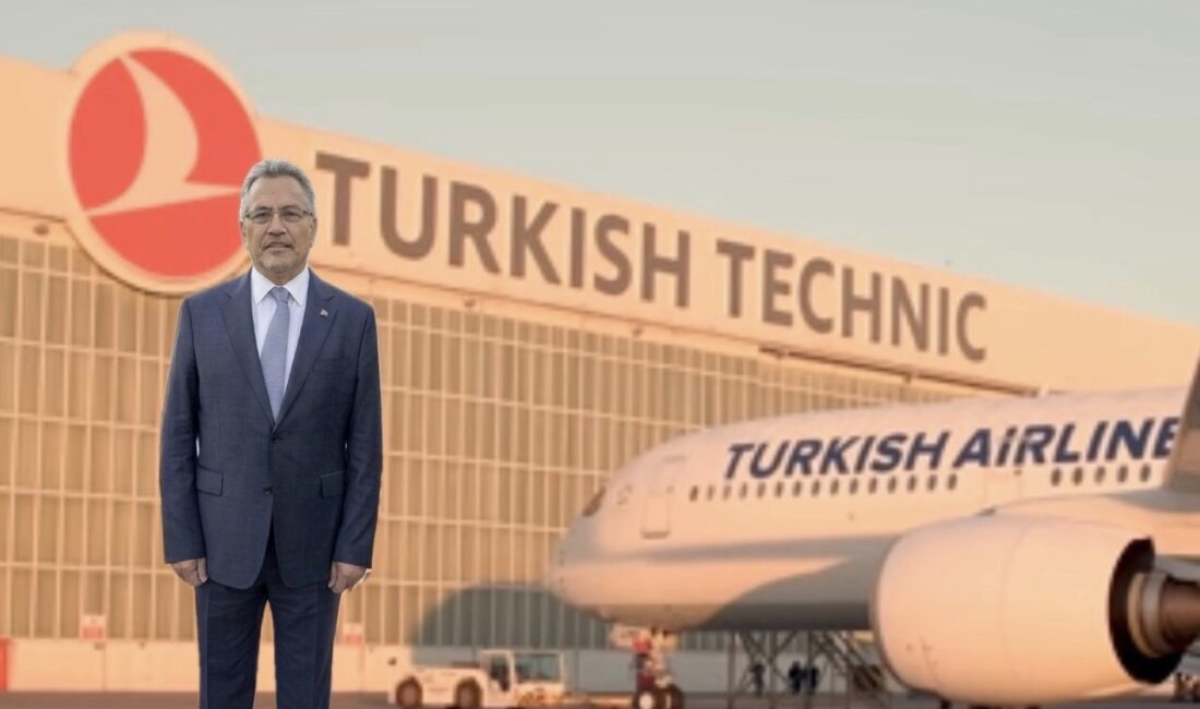 Bolat, Turkish Technic’te devam ediyor Prof. Dr. Ahmet Bolat THY'den Ayrıldı, Turkish Technic'te Başkanlık Görevine