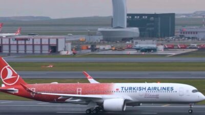 THY’de Değişim Rüzgârı: Dün Üst Düzey Görev Değişikliği Yaşandı. İştirak