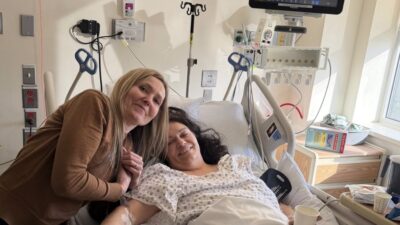 Uçağın itfaiye aracıyla çarpışmasında koltuğuyla 100 metre fırlayarak mucize eseri