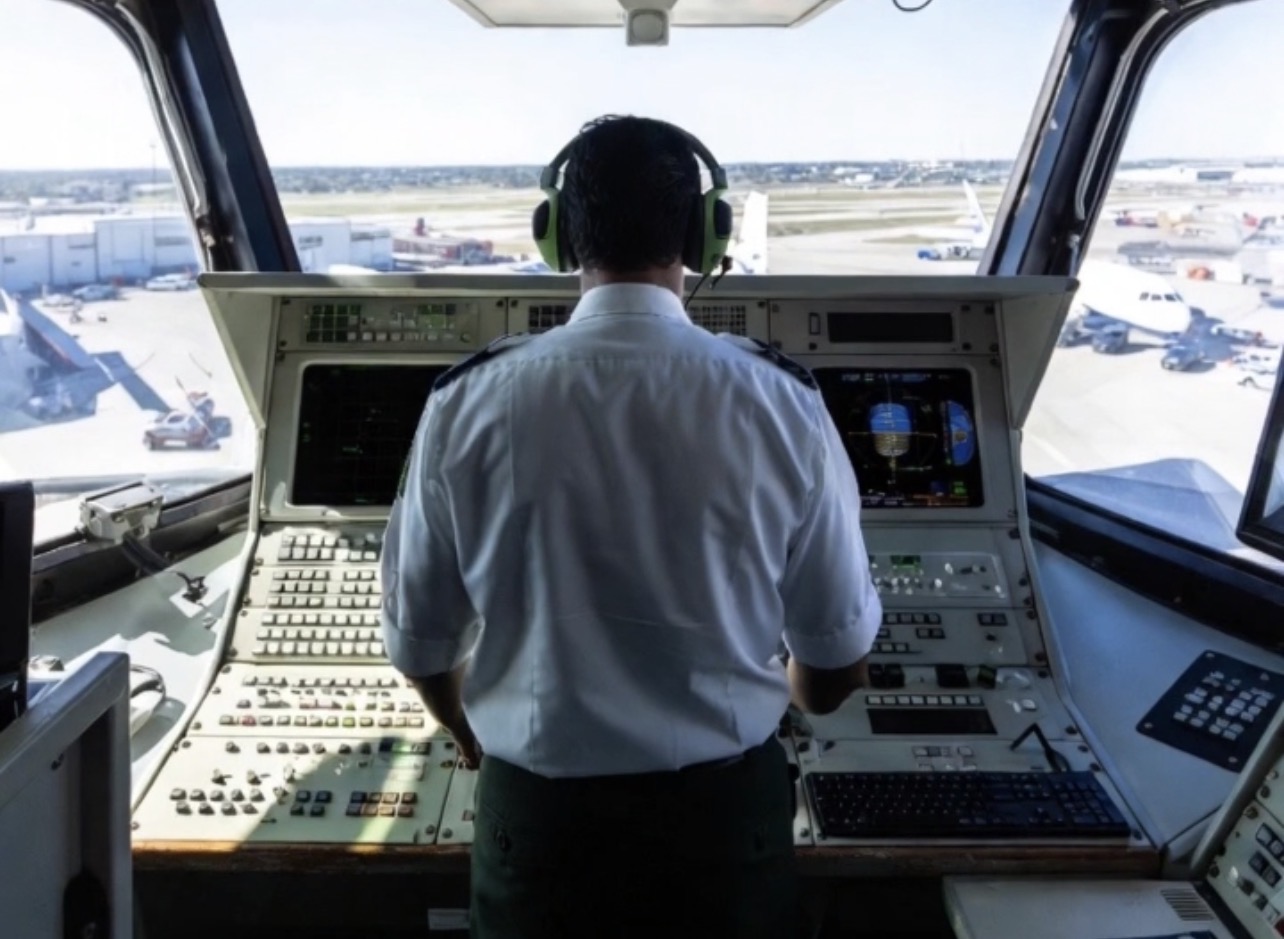 Washington’da Pilotlardan “Miyavlama” ve “Havlama” Şakası: Kontrolör “Profesyonel Olun” Diye