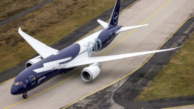 Lufthansa Grubu, İran’daki savaşın etkisiyle jet yakıtı fiyatlarındaki büyük artış