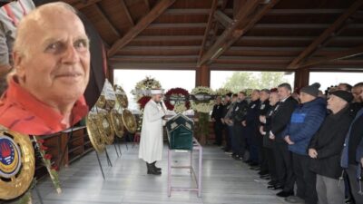 THY Eski Yer İşletme Başkanı Halit Ürkmezgil Hayatını Kaybetti