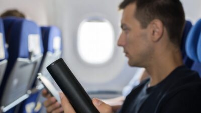 Uçuşta Powerbank’lerle İlgili Önemli Kısıtlama: Şarj Yasaklandı, Adet Sınırı Getirildi!