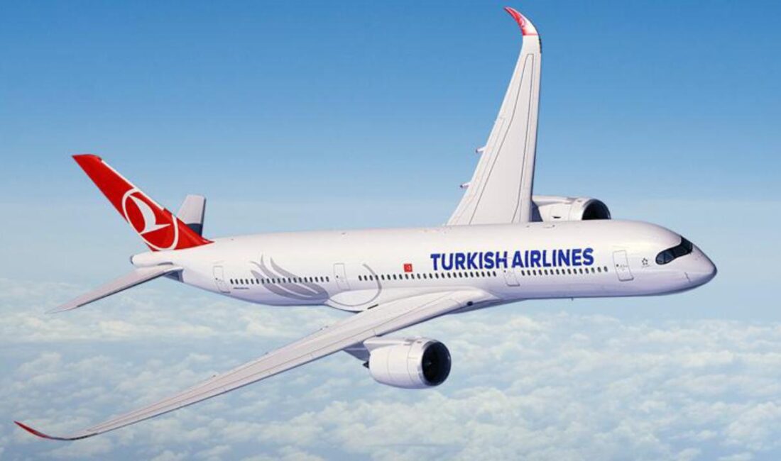THY İlk Çeyrek Sonuçlarını Açıkladı: Net Dönem Kârı 9,915 Milyar
