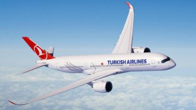 THY İlk Çeyrek Sonuçlarını Açıkladı: Net Dönem Kârı 9,915 Milyar