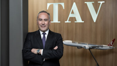 TAV’ın İlk Çeyrek Performansı: 19 Milyon Yolcu ve 361 Milyon