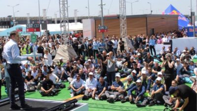 İGA CEO’su Bilgen: İstanbul Havalimanı, 340’tan Fazla Destinasyon ve 145