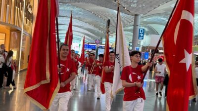 19 Mayıs Atatürk’ü Anma, Gençlik ve Spor Bayramı, bu yıl
