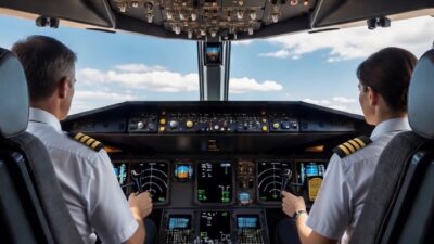 THY, Take-Off Cadet Programı’nın işe alım süreci ve değerlendirme aşamalarını