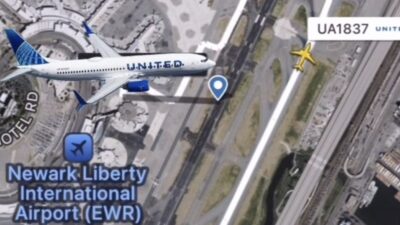 Pilot: Bir Yolcu Uçuş Görevlisine Saldırdı, Kokpite Girmeye Çalışıyor. Acil