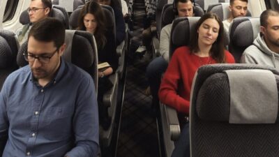 Bayram Tatilinde Birçok Uçuş Tavan Fiyata Çıktı:3 Kişilik Ailenin İç