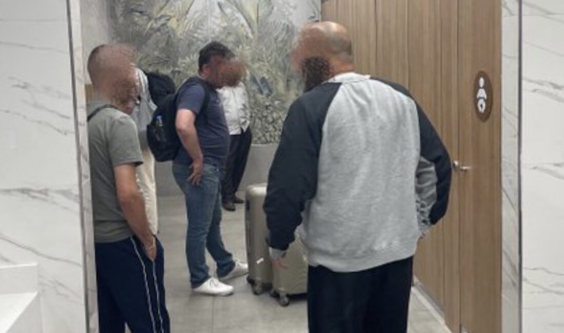 Sabiha Gökçen Havalimanı’na Yönelik Yolcu Eleştirileri Artıyor: Tuvalet Yetersizliği Başta