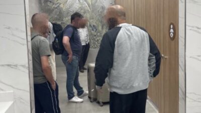 Sabiha Gökçen Havalimanı’na Yönelik Yolcu Eleştirileri Artıyor: Tuvalet Yetersizliği Başta