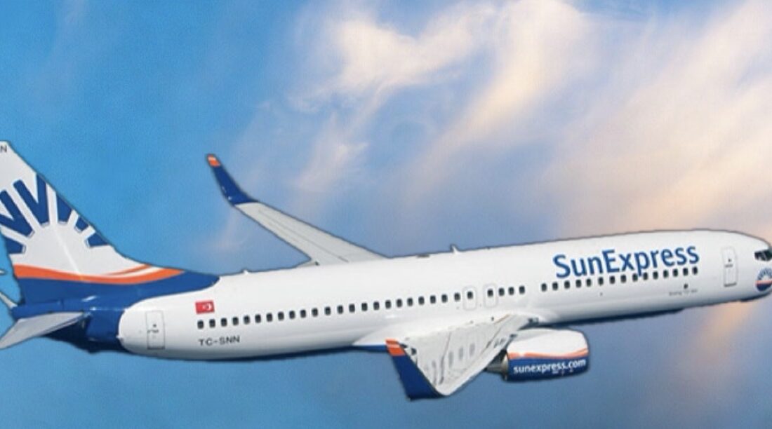 SunExpress’in ilk çeyrek zararı ne oldu? THY Finansal Tablosuna Göre: SunExpress’in İlk Çeyrekte Zararı 7,98 Milyar