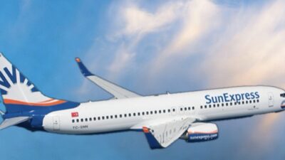 THY Finansal Tablosuna Göre: SunExpress’in İlk Çeyrekte Zararı 7,98 Milyar