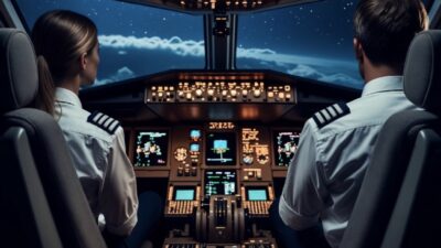 SHGM 2025 Verileri: Yabancı Pilot Sayısı 599’a, Öğrenci Pilot Sayısı