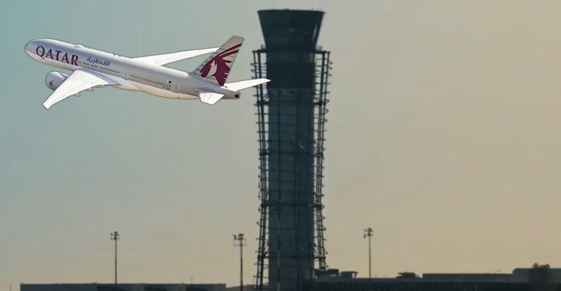 Katar Havayolları, Sabiha Gökçen Uçuşlarını Geçici Olarak Askıya Aldı Katar’ın bayrak taşıyıcı havayolu şirketi Qatar Airways, İstanbul Sabiha Gökçen