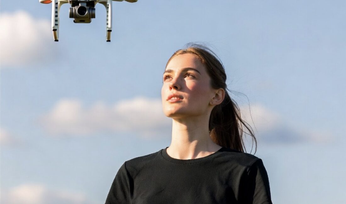 Drone Uçuranlar Dikkat! Sivil Havacılık Genel Müdürlüğü (SHGM), İnsansız Hava Aracı Sistemleri Talimatı’nda