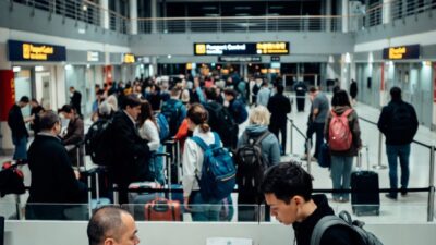 ABD, Geçici Vizelilerin Green Card(Yeşil Kart) Başvurularına Yeni Kısıtlama Getirdi