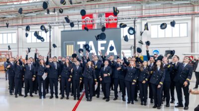 THY’nin Pilot Yetiştirme Eğitiminden Alacakları 31 Mart 2026 İtibarıyla 12,88