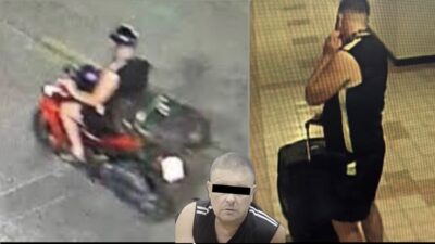 Pattaya’da Valiz İçinde Cansız Bedeni Bulunan Genç Kız Ci.ayetinin Şüphelisi