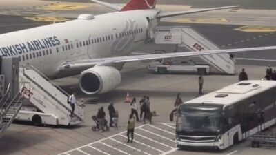 İstanbul yarın (1 Temmuz) yılın en sıcak gününü yaşayacak. Hava