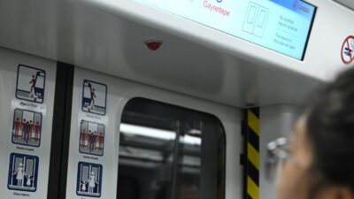 Gayrettepe-Arnavutköy Metro Hattı ile ilgili flaş duyuru: 14 Haziran 2026