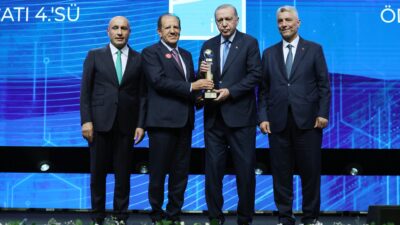 İGA İstanbul Havalimanı, 2025’in En Büyük 10 Hizmet İhracatçısı Arasında