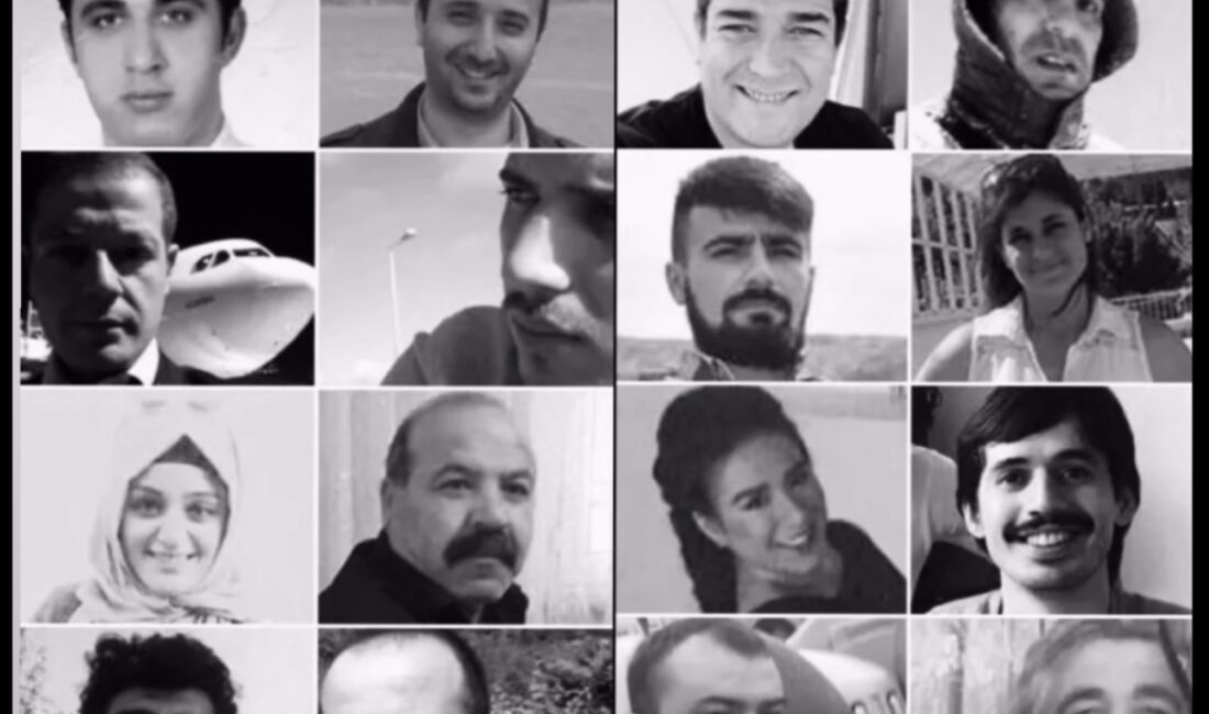 10 Yıl Geçti: Hayalleri Yarım Kaldı… Atatürk Havalimanı’ndaki Saldırıda Hayatlarını