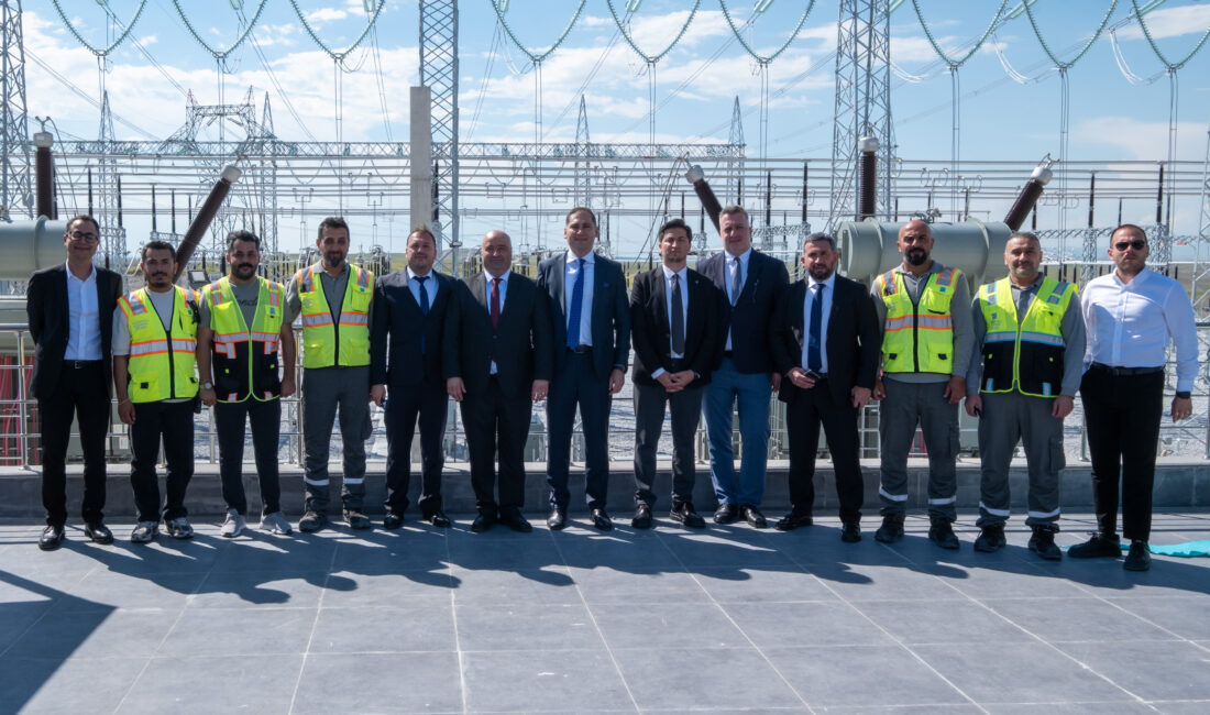 İGA İstanbul Havalimanı, 220 milyon euro yatırım yaptığı Eskişehir Güneş