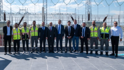 İGA İstanbul Havalimanı, 220 milyon euro yatırım yaptığı Eskişehir Güneş
