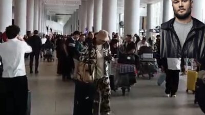 Belaruslu ünlü şarkıcı Max Korzh’un 6 Haziran’da Beşiktaş Tüpraş Stadyumu’nda