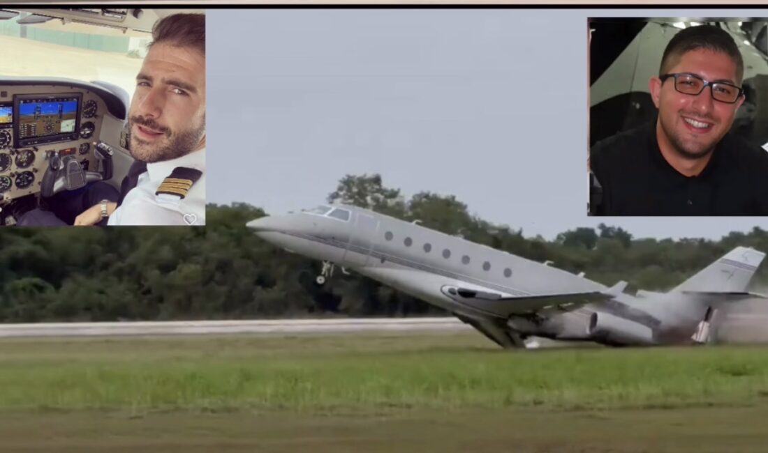 Dominik Cumhuriyeti’nin La Romana Uluslararası Havalimanı’nda 7 Haziran’da  meydana