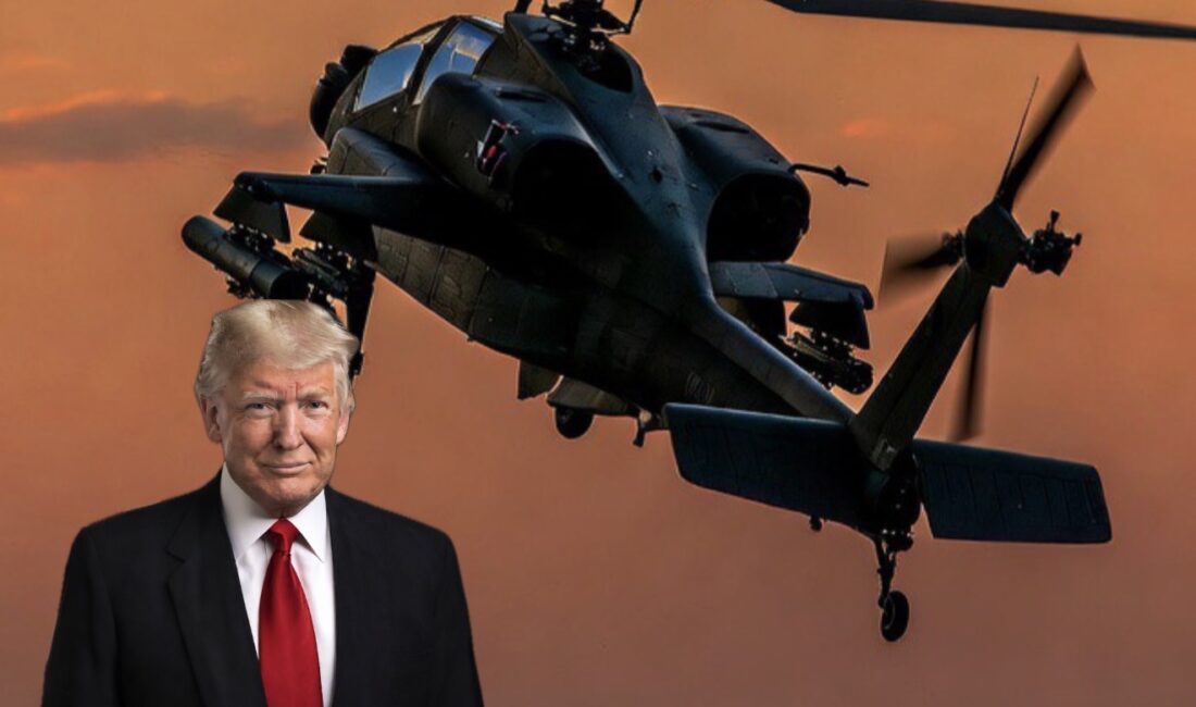 ABD Apache Helikopteri Hürmüz Boğazı’nda Düştü ABD Ordusu’na ait bir AH-64 Apache helikopteri, Umman kıyıları yakınlarında