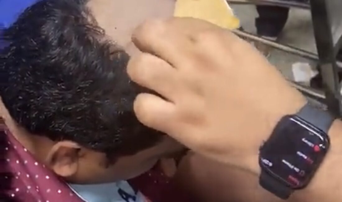 Hindistan’daki ilginç kaçakçılık hikayeleri Hindistan’daki Havalimanlarında İlginç Altın Kaçakçılığı Hikâyeleri: Peruk Altına Saklanan Değerli