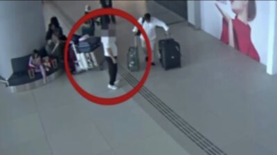 İstanbul Emniyet Müdürlüğü İstanbul Havalimanı Şube Müdürlüğü ekipleri, Gaziosmanpaşa Cumhuriyet