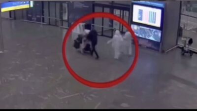 İstanbul Havalimanı’nda hanutçuluk operasyonunda yakalanan 21 kişiden 12’si tutuklandı. 9