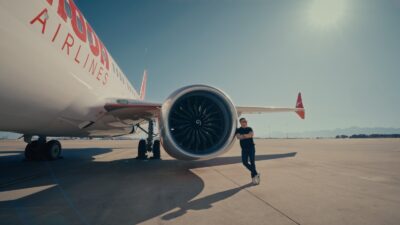 Corendon Airlines, uçak içi hareketsizliğin olumsuz etkilerini azaltmak amacıyla uluslararası