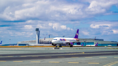 Mısır merkezli hava yolu şirketi AIRCAIRO, İstanbul’daki tüm operasyonlarını İGA